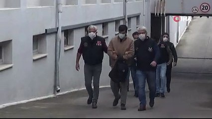 3 ilde FETÖ operasyonu: Gözaltılar var