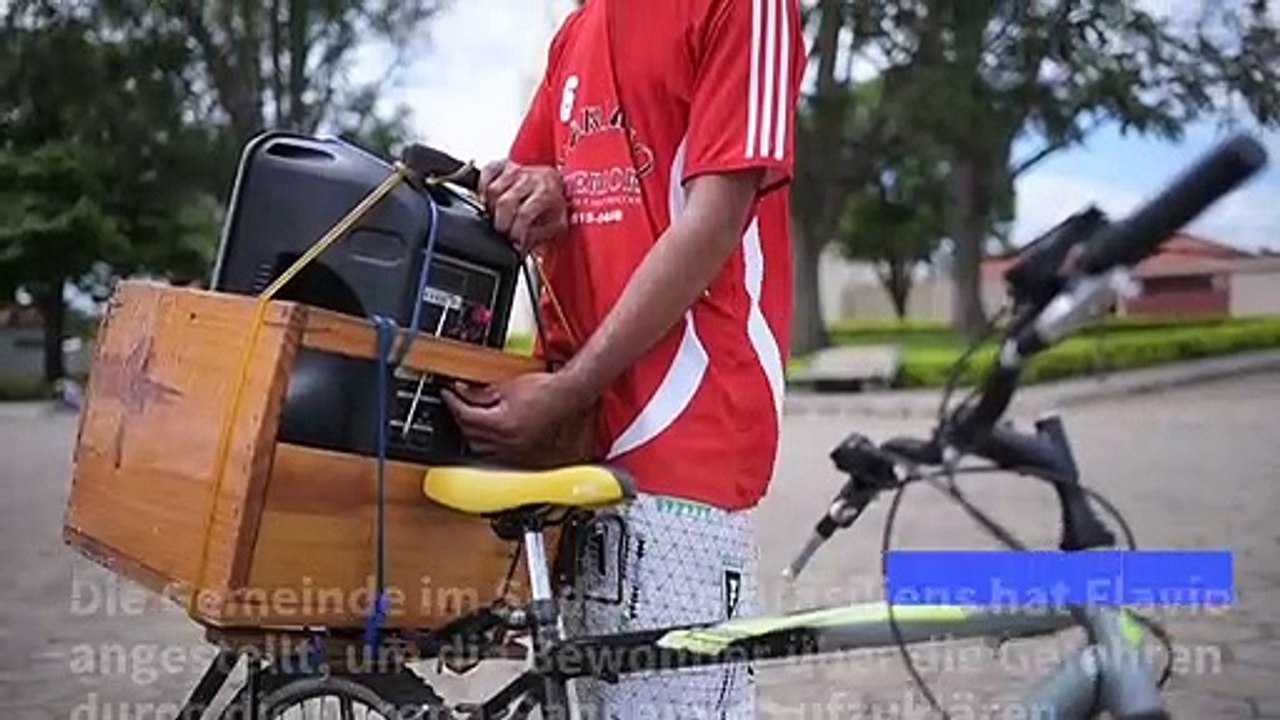 Brasiliens einziges Corona-freies Dorf