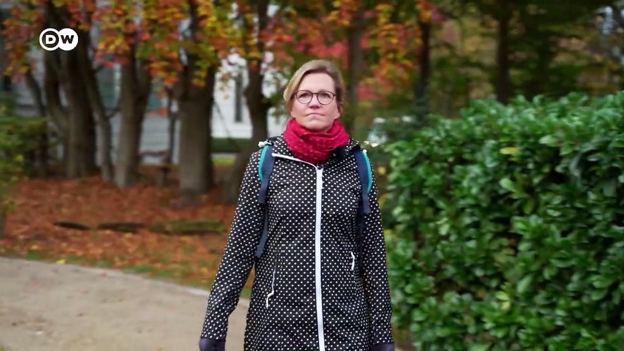 COVID-19 überstanden, aber nicht gesund