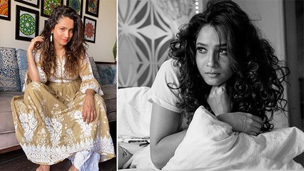 Find Out Why Ankita Lokhande Was Trolled For Her Latest Insta Post