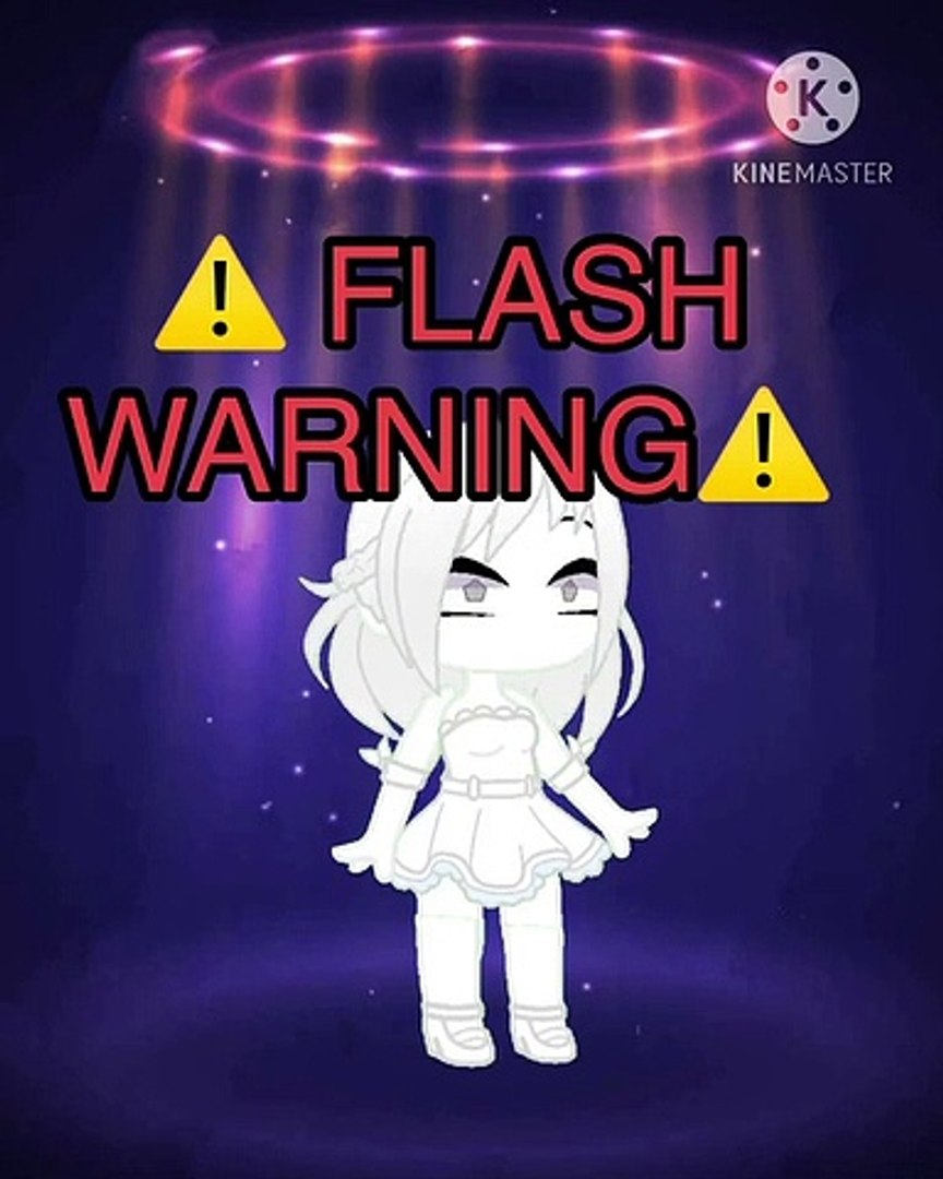 I Am Not A Robot Meme Gacha Club Flash Warning Video Dailymotion