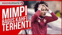 BAGUS KAHFI GAGAL KE UTRECHT, BERIKUT ALASAN DARI BARITO PUTERA !!!