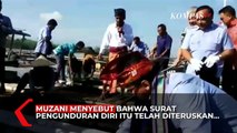 Gerindra Sudah Terima Surat Pengunduran Diri Edhy Prabowo