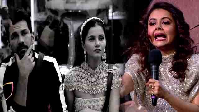 Bigg Boss 14 Weekend Ka Vaar: Kamya Punjabi & Devoleena targets Rubina | FilmiBeat