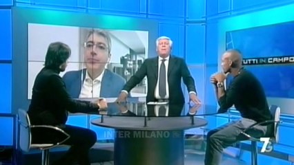 STEVEN ZHANG: ANTONIO CONTE LEADER FIN DA SUBITO, INSIEME LOTTIAMO PER LA VITTORIA.