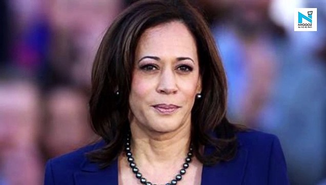 Joe Biden will be a President who represents the best in us : Kamala Harris