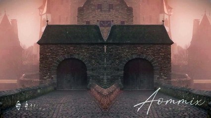 Music Sounds Mix - Ambience of Mystery v1