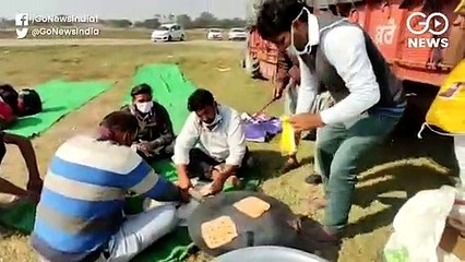 भाजपा बनाना चाहती है किसान मुक्त भारत: कांग्रेस