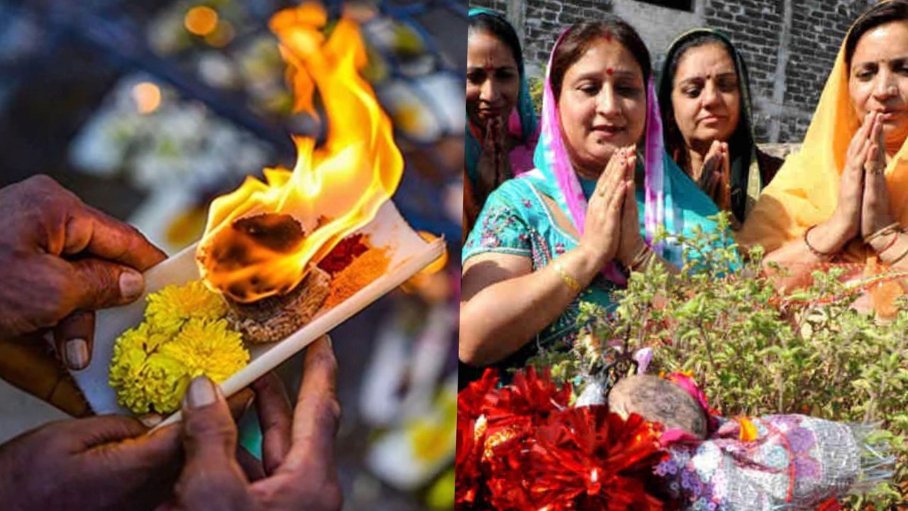 Kartik Purnima 2020: कार्तिक पूर्णिमा पूजा विधि | Kartik Purnima Puja Vidhi | Boldsky