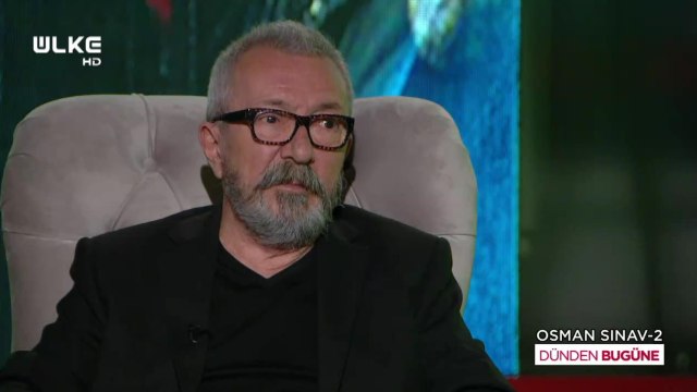 Eda Özdemir ile Dünden Bugüne - Osman Sınav-2 | 28 Kasım 2020