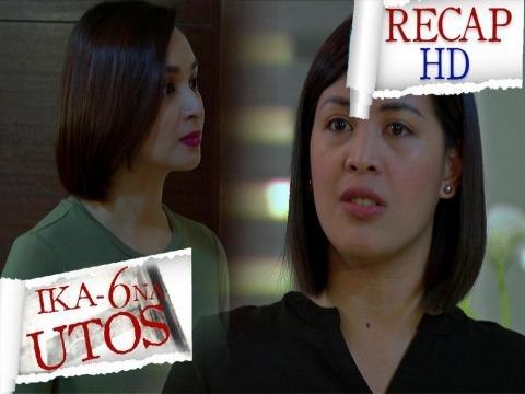 Ika-6 Na Utos: Kabahan na kayo, Geneva at Georgia! | Episode 228 Recap