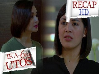 Ika-6 Na Utos: Kabahan na kayo, Geneva at Georgia! | Episode 228 Recap