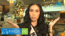 Pinoy MD: Ms. Manila 2020 Alexandra Abdon, tampok sa 'Pinoy MD’!