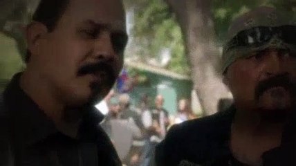 Sons of Anarchy S03E07 - Widening Gyre