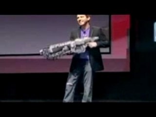 Gears of War 2 - GDC 08 Conference