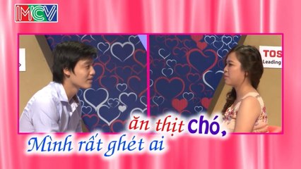 Kiều Nữ Hàng Không được Bà mối Cát Tường se duyên với Chàng kiến trúc sư đã TRẢ TREO lại còn MÊ BƯỚM