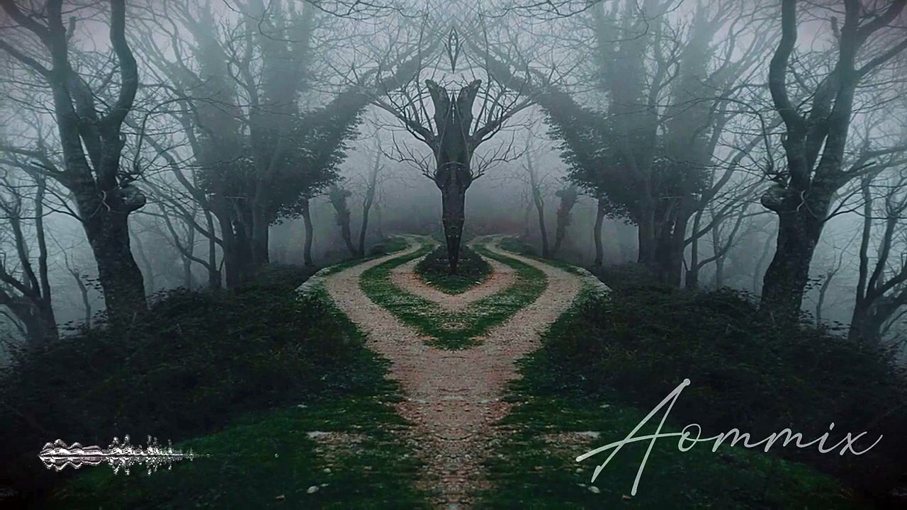 Music Sounds Mix - Ambience of Mystery v3