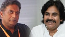 GHMC Elections 2020 : Prakash Raj Targets Pawan Kalyan | Mega Brother Counter To Prakash Raj