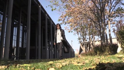 KAYSERİ - 'Notaların formülünü' çözdü, çocukluk hayalini 17 yıl sonra gerçekleştirdi