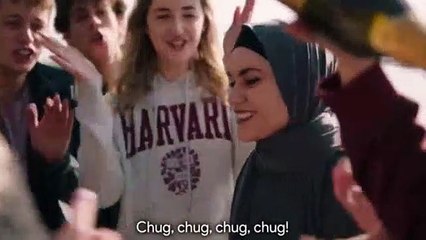 SKAM Italia S04E01 - (English)