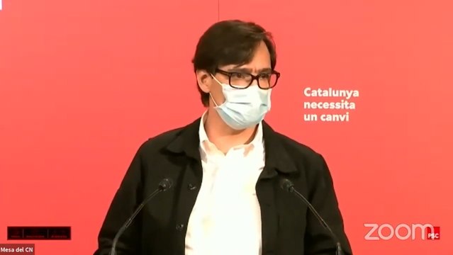 Illa celebra que se haya gestionado la pandemia lejos de populismos y negacionistas