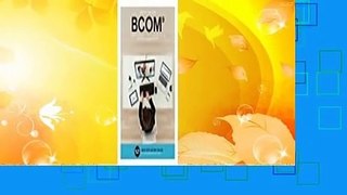 Bcom (with Bcom Online, 1 Term (6 Months) Printed Access Card)  Review