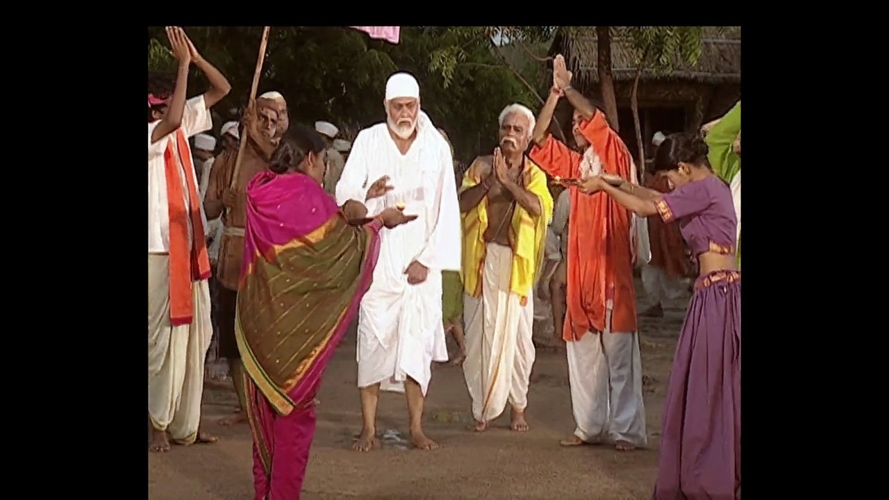 Sai baba episode 3