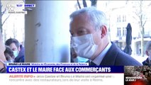 Bruno Le Maire annonce un élargissement du plafond du fonds de solidarité à 200.000€ par mois