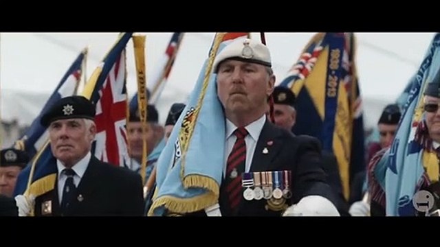 1842.SPITFIRE Official Trailer (2018) Fighter Plane Documentary Movie HD