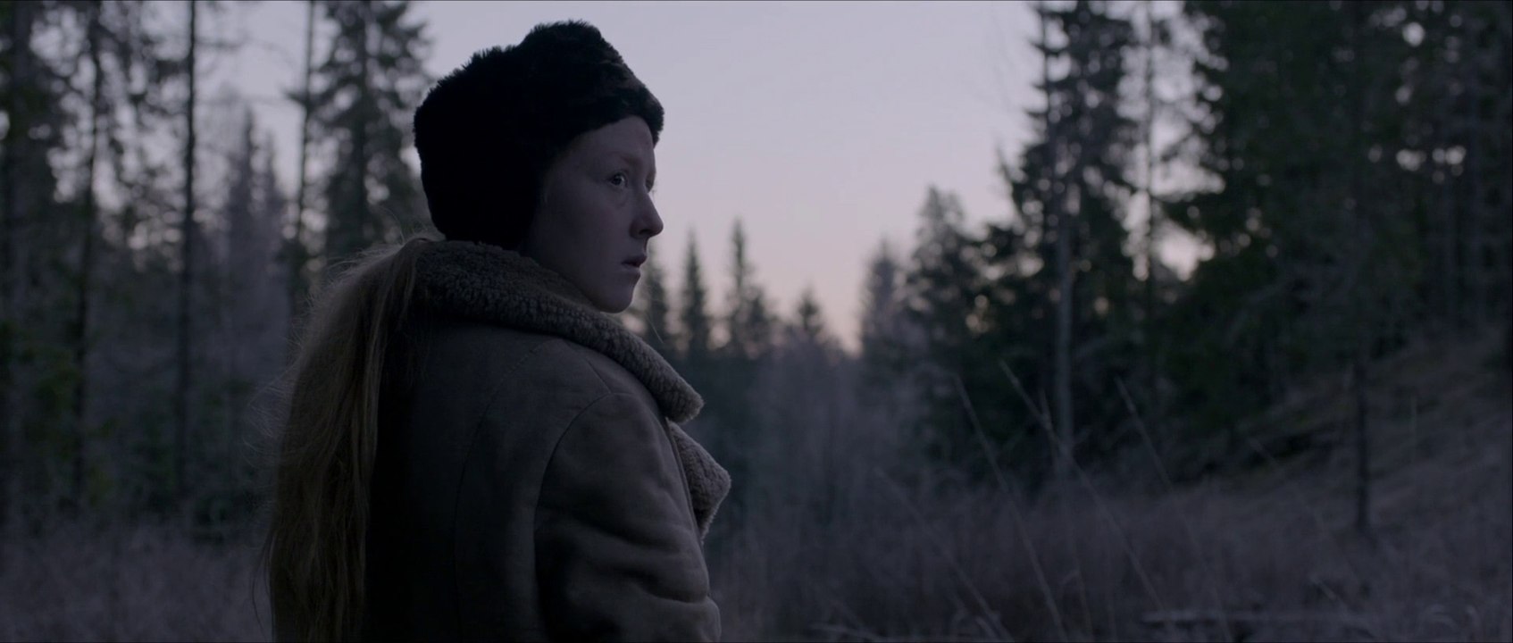 Granny's Dancing on the Table - Trailer