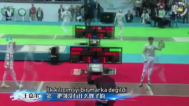 [Türkçe Altyazılı] Jackson Babası Hakkında Konuşurken Gözyaşlarını Tutamadı