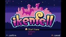 Ikenfell Gameplay 4K (PC) Ultra Setting