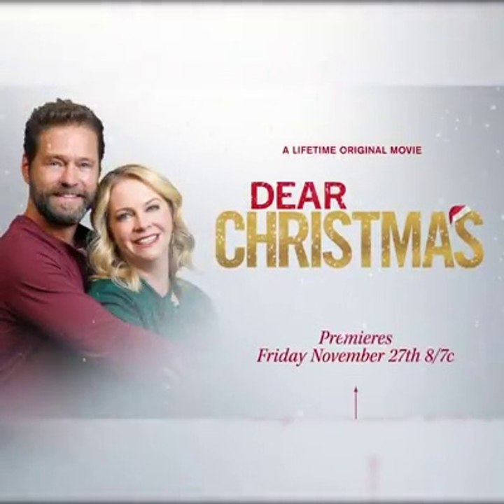 Dear Christmas (2020) Romance Movie