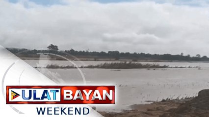 Download Video: Magat Dam, unti-unti nang nagpapalabas ng tubig dahil sa tuloy-tuloy na pag-ulan; Preemptive evacuation, isinagawa na sa ilang barangay sa Cagayan at Isabela