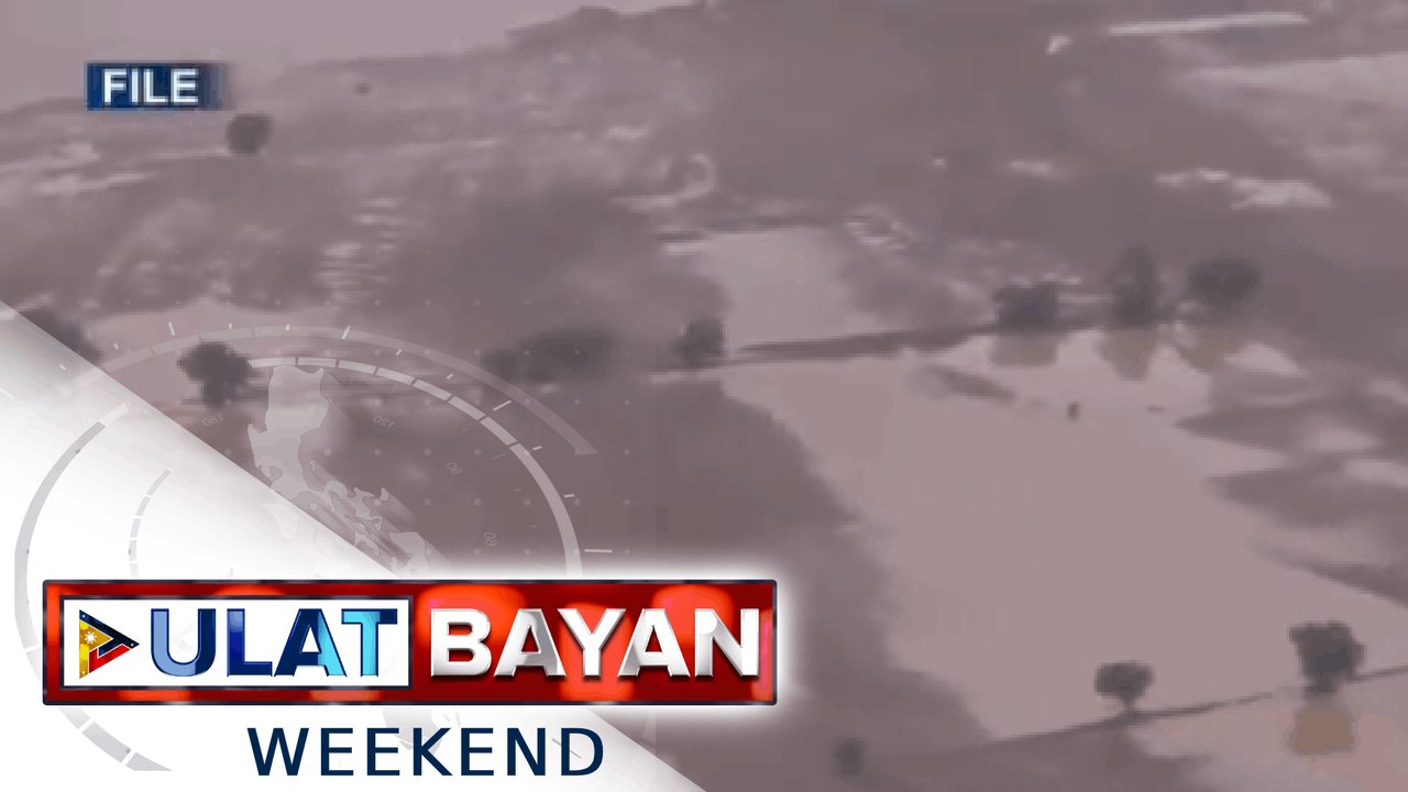 DILG at DENR, nagsanib-pwersa para paigtingin ang hakbang vs. illegal logging at illegal quarrying sa bansa