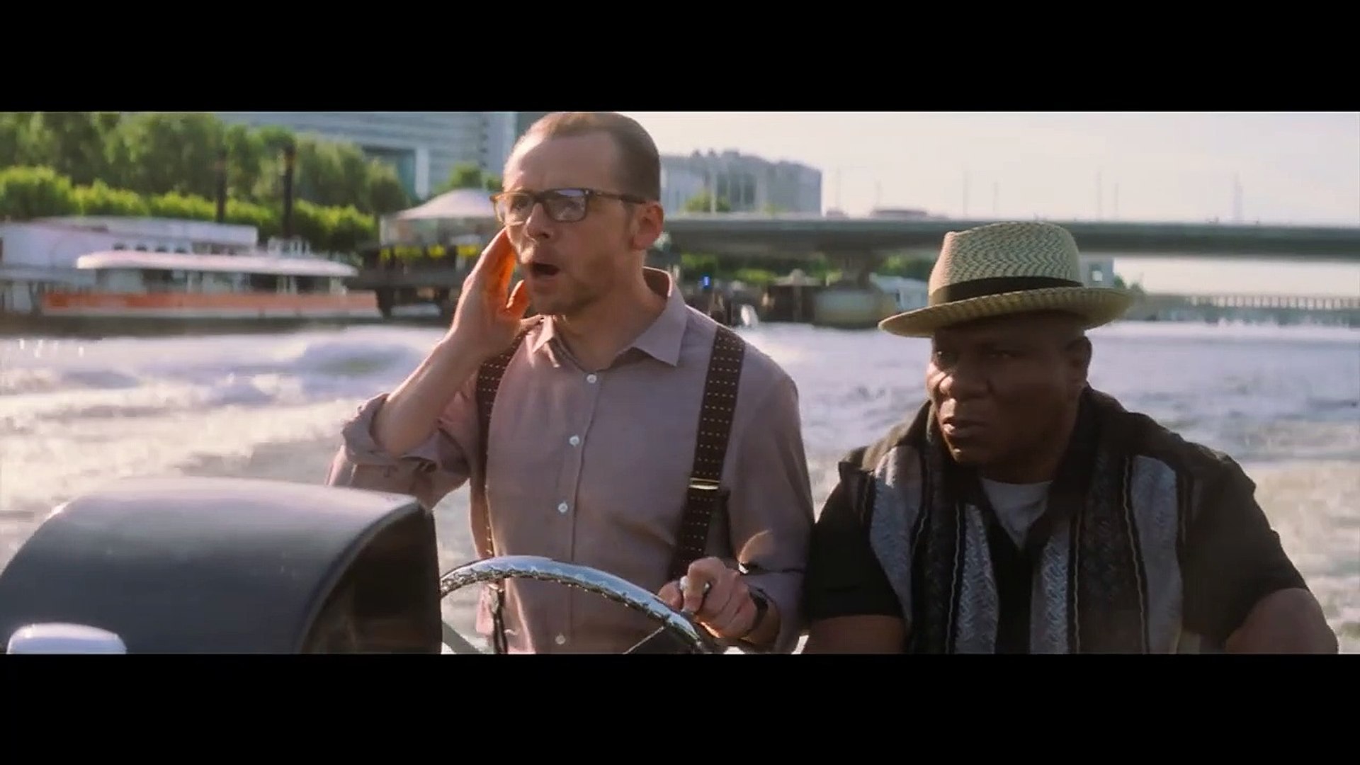 1858.MISSION IMPOSSIBLE 6 - ALL 4K Fight Scenes (2018) Tom Cruise Action Movie HD