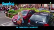 1864.PATRICK Official Trailer (2018) Ed Skrein, Comedy, Dog Movie HD