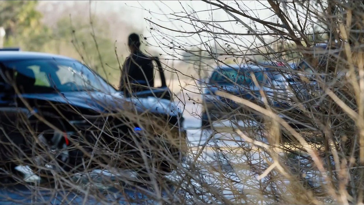Backtrace - Trailer