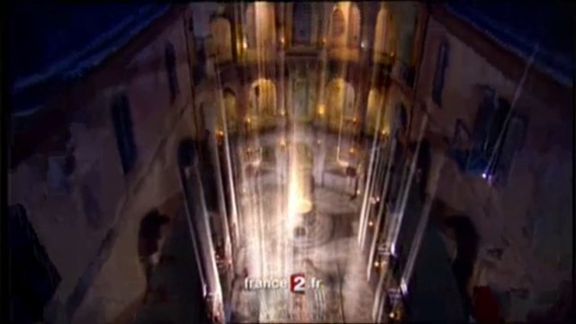 Fort Boyard 2010 - Appel à candidatures
