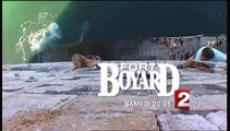 Fort Boyard 2010 - Bande-annonce de l'émission 1 (10/07/2010)