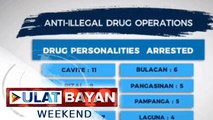 2 suspek, arestado sa buy bust ops sa Montalban, Rizal
