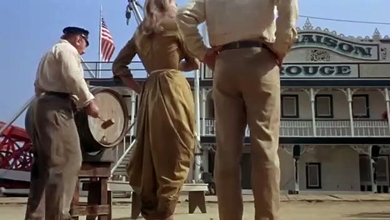 4 por Texas 1963 (Español Latino)
