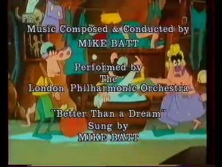 El Mago de los sueños (Español Latino)