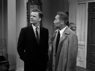 Un paso al mas alla 1959 (Español Latino)