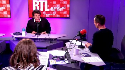 La Bruelmania : "Je voyais que c'était dangereux" - Patrick Bruel