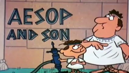 1 HOUR COMPILATION  TV Series Full Episode  Cartoon for Children ️ (1)