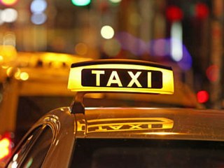 Download Video: Taxibranche droht wegen Teil-Lockdown der Kollaps