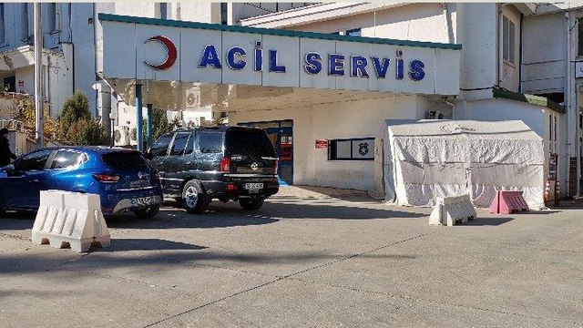 Ordu’da kırmızı alarm: Hastanelerin boş alanları yoğun bakıma dönüştürülüyor…