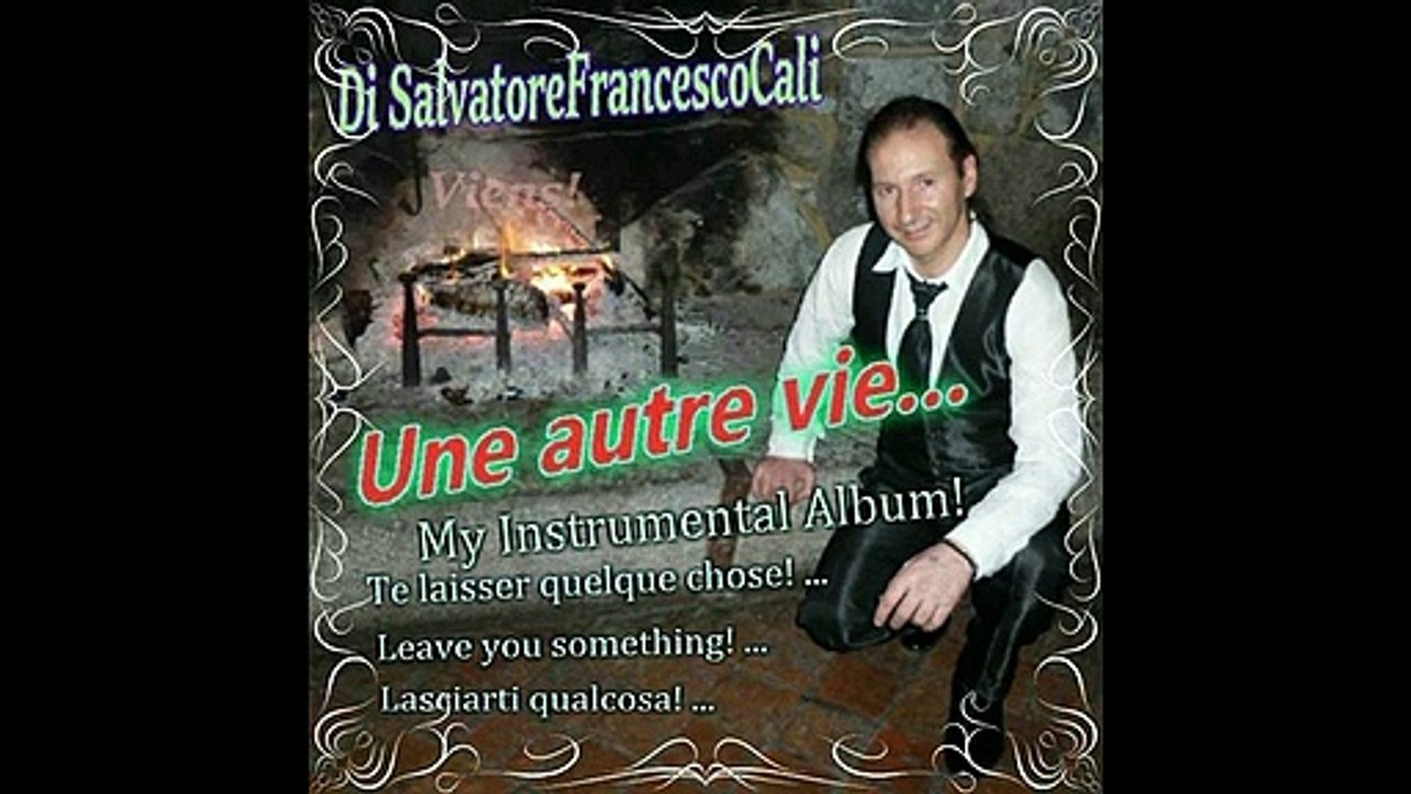 INRI,PAX' Voici Mon Album Instrumental... Heureux plutôt les Vainqueurs!...- Les Apocalypses!..."Part1