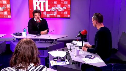 Le jour où Patrick Bruel a cru être piégé par "Surprise sur prise"